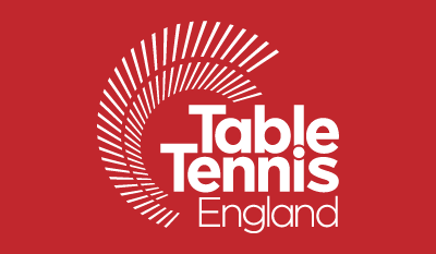 Table Tennis England
