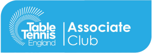 Table Tennis England Associate Club